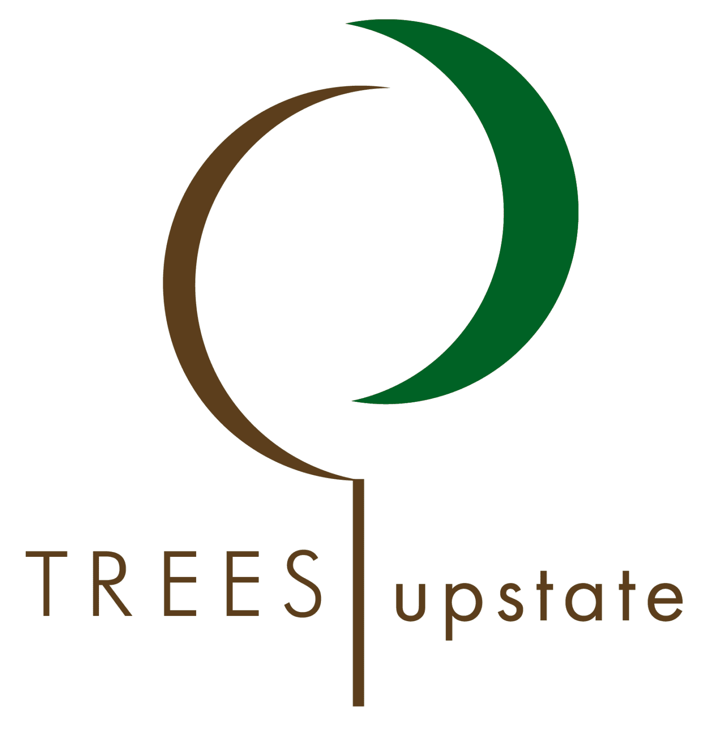 Logos Trees Upstate