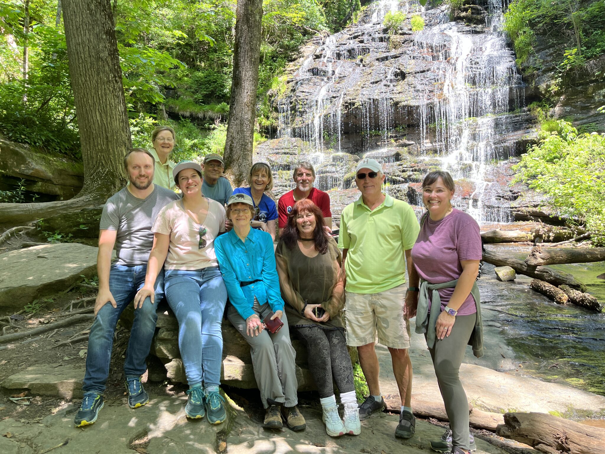 Tree ID Walks Trees Upstate